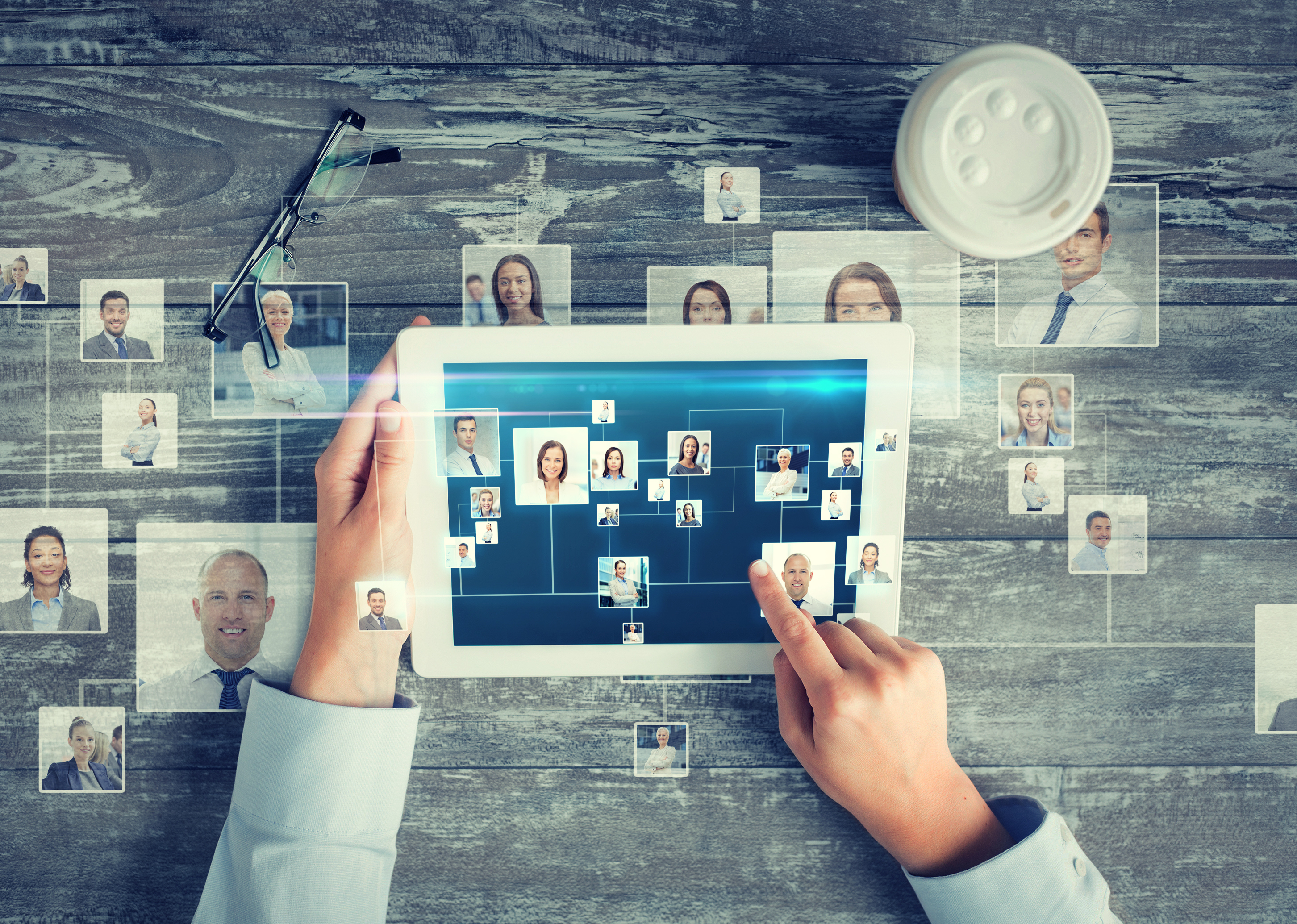 ¿Qué debe contener un buen perfil de LinkedIn?